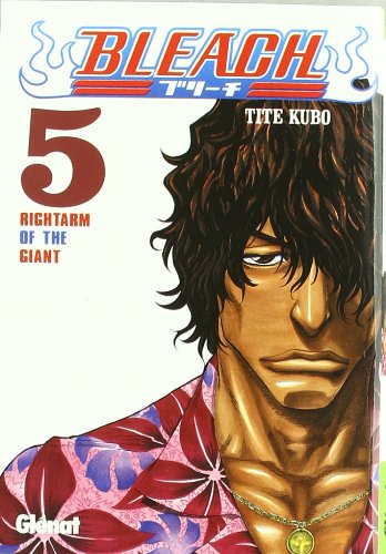 Bleach Nº5