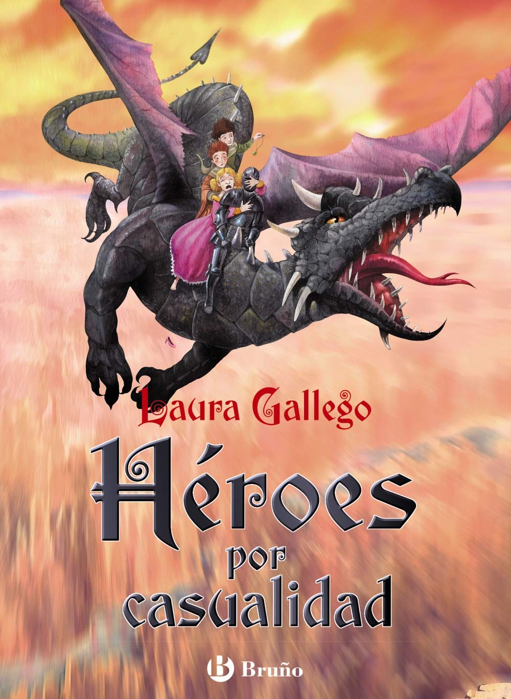 Héroes por casualidad (Castellano - A PARTIR DE 10 AÑOS - PERSONAJES Y SERIES - Aventuras por casualidad)