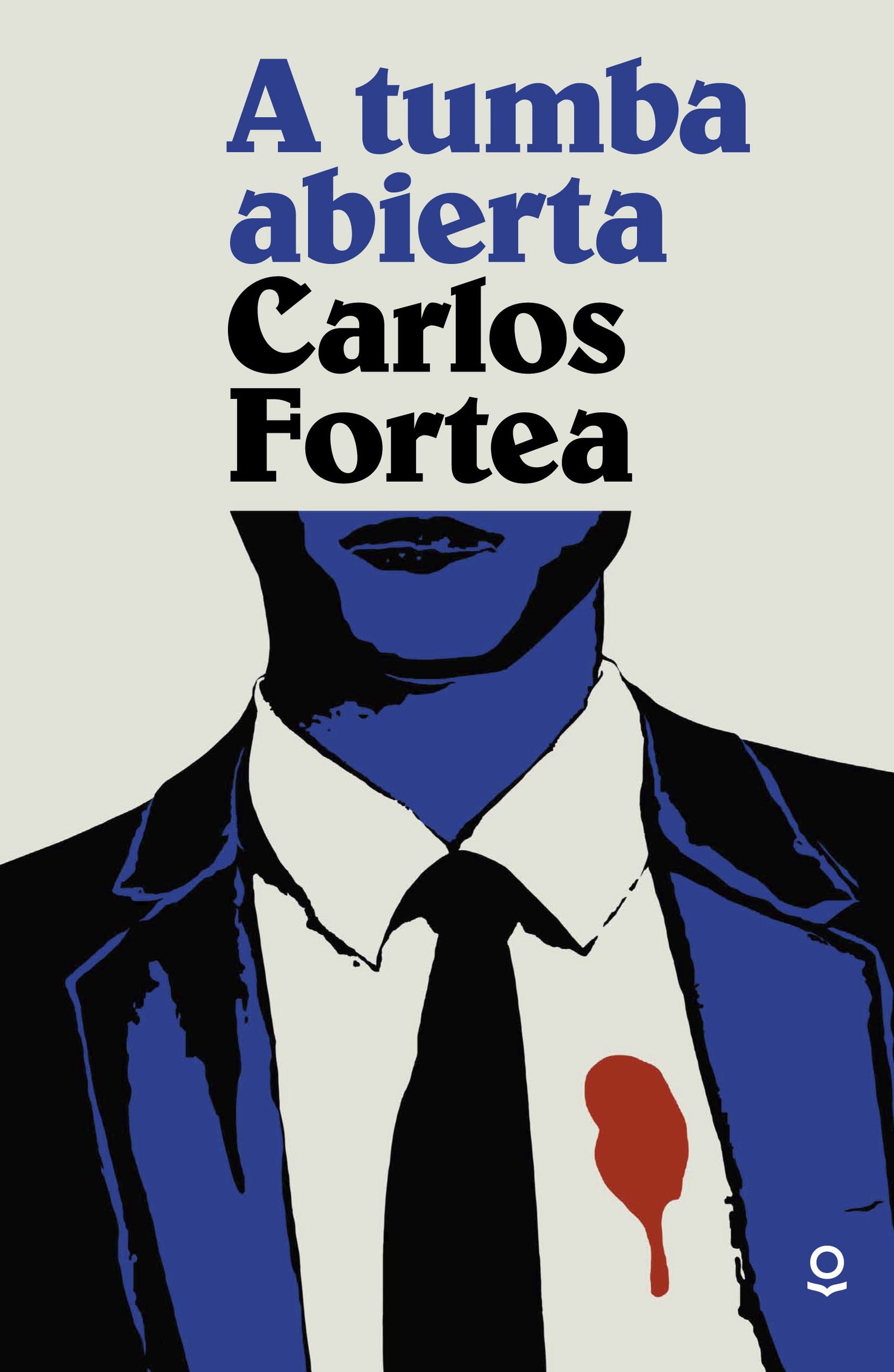 A tumba abierta (SERIE ROJA (+14))