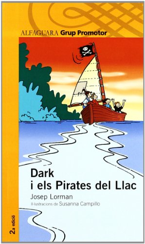 Dark I Els Pirates Del Llac - Grp. Promotor (LECTURAS)