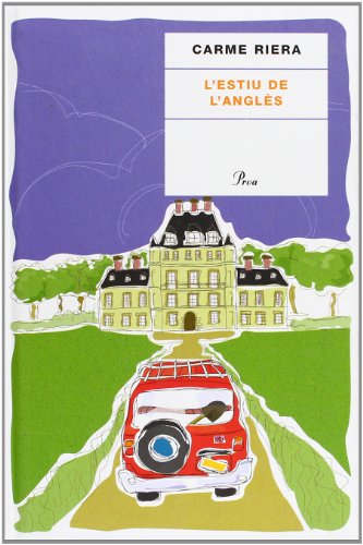 L'estiu de l'anglès (A TOT VENT-TELA)