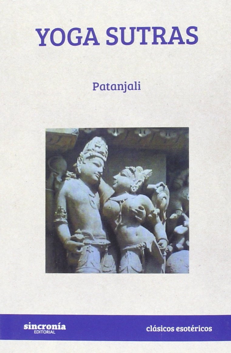 YOGA SUTRAS