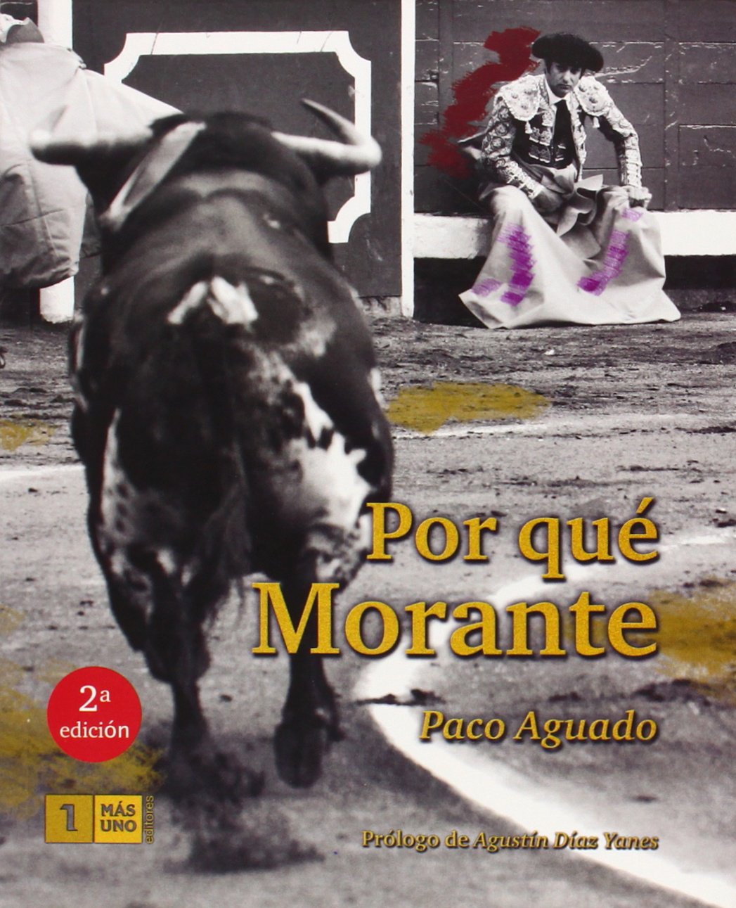 Por Que Morante