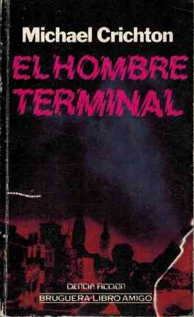El hombre terminal
