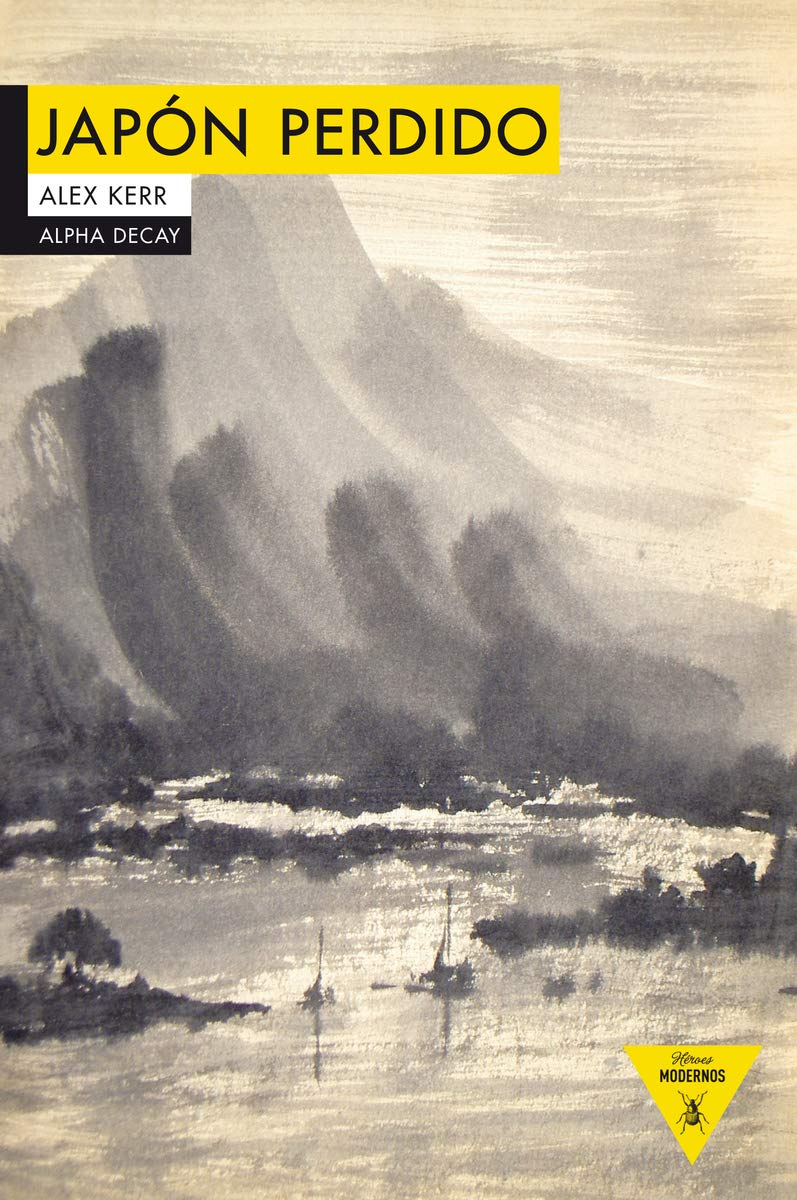 Japón perdido: 97 (Héroes Modernos)