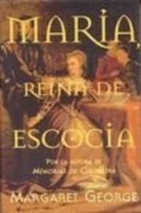María Reina de Escocia