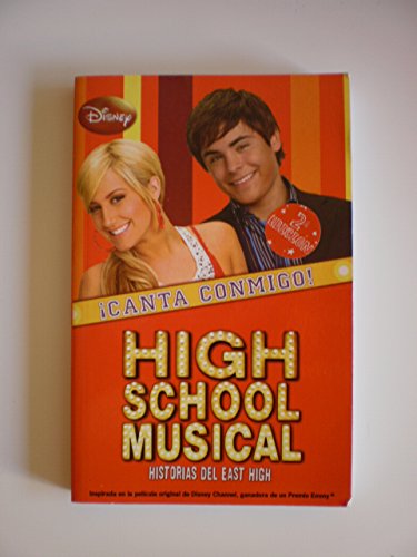 ¡Canta conmigo! (HIGH SCHOOL MUSICAL)