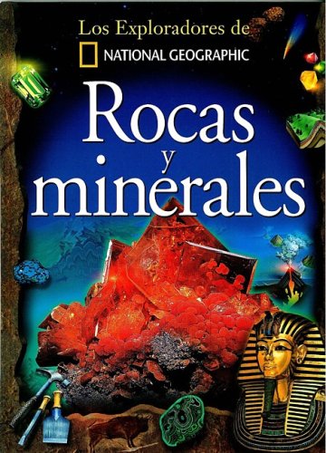 Rocas y minerales