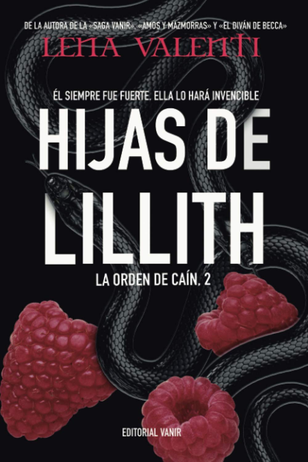 HIJAS DE LILLITH