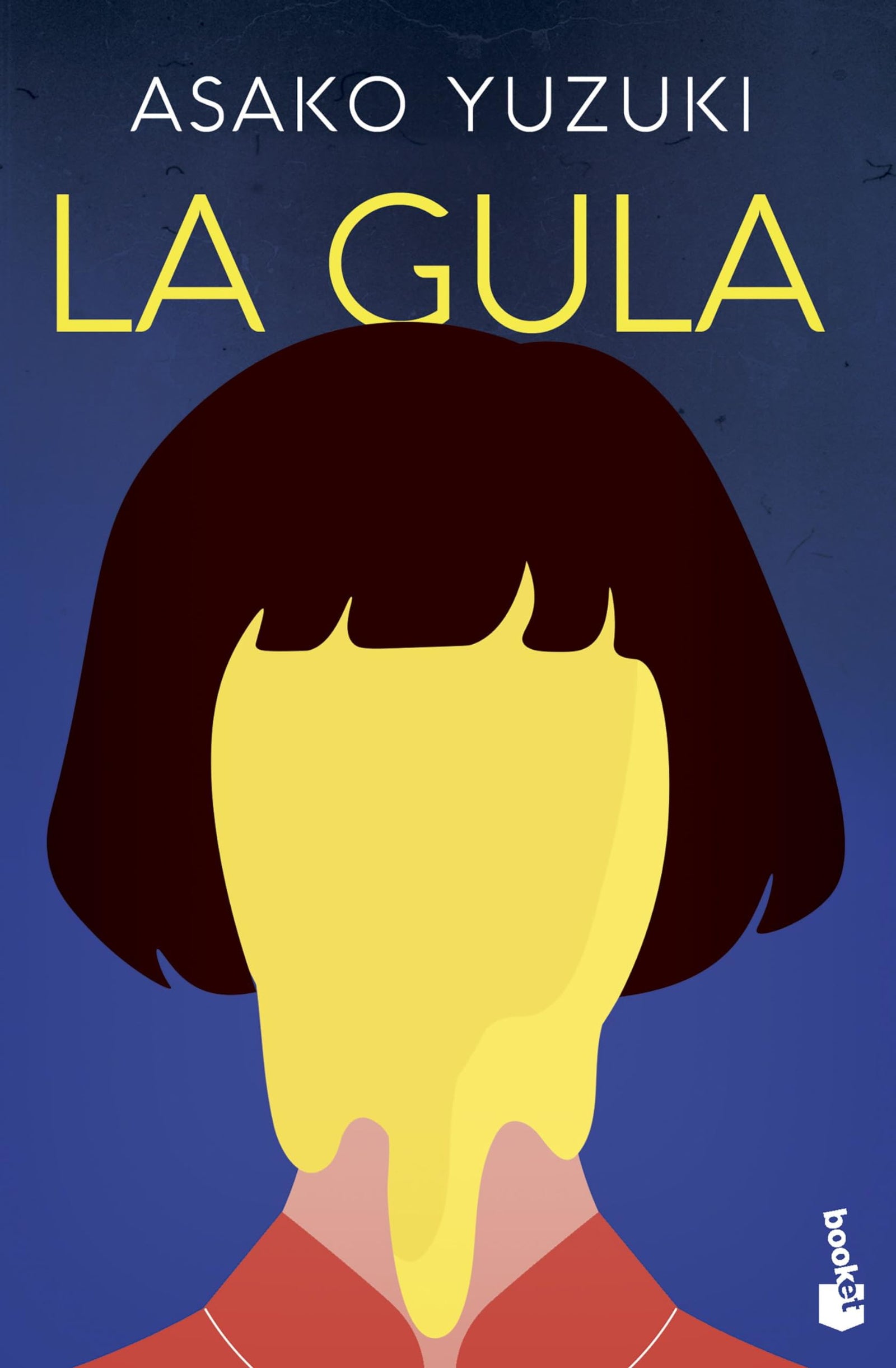 La gula (Novela)