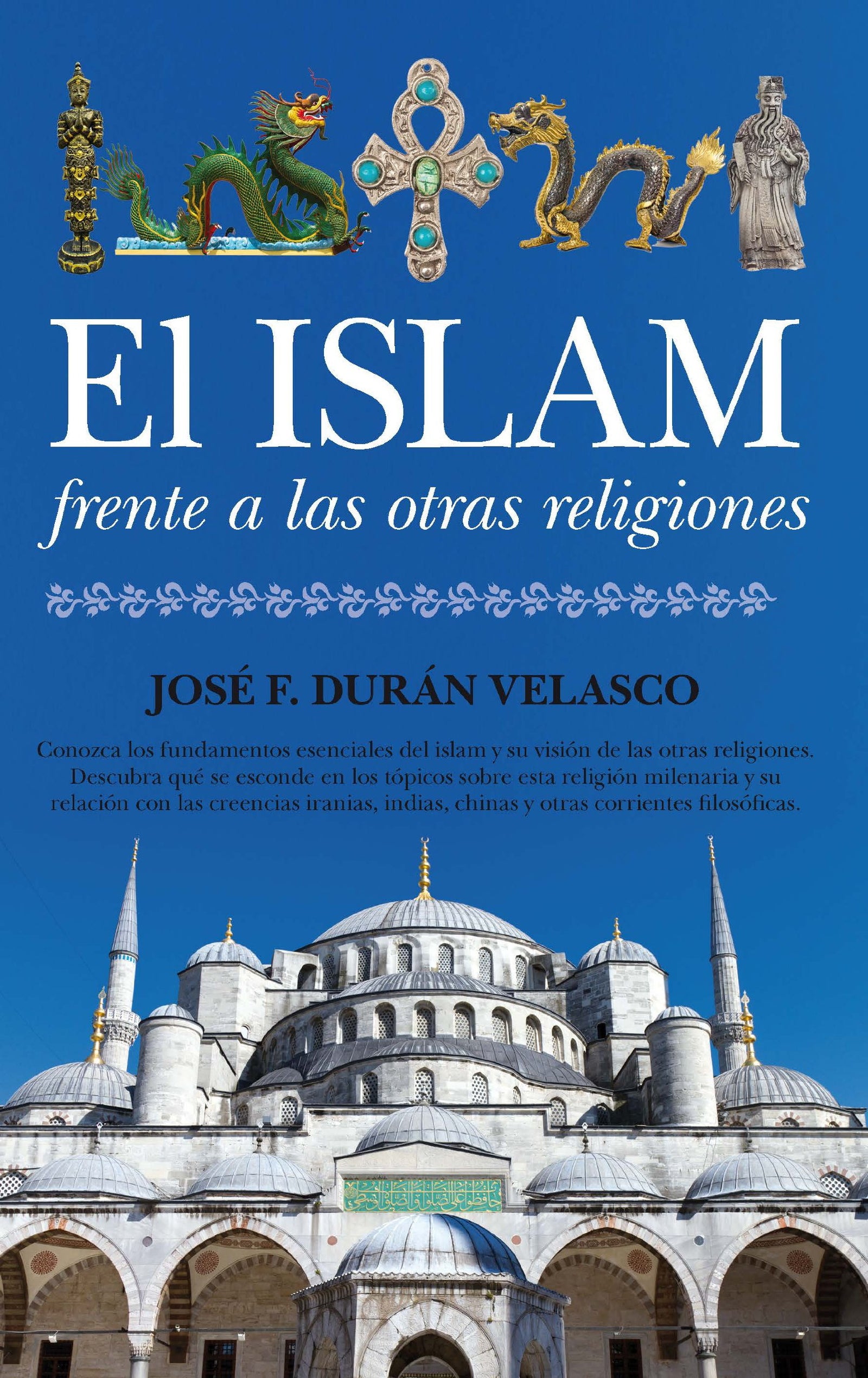 El islam frente a las otras religiones (Espiritualidad)