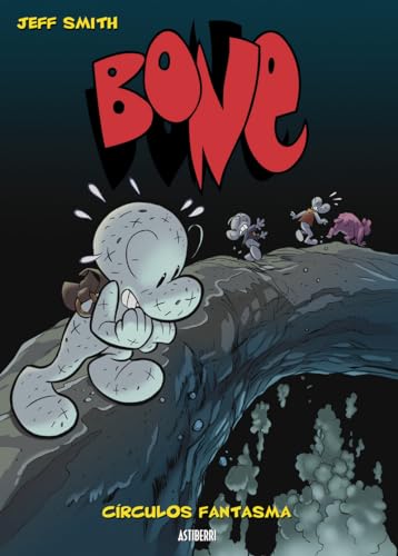 Bone 7 Circulos Fantasmas