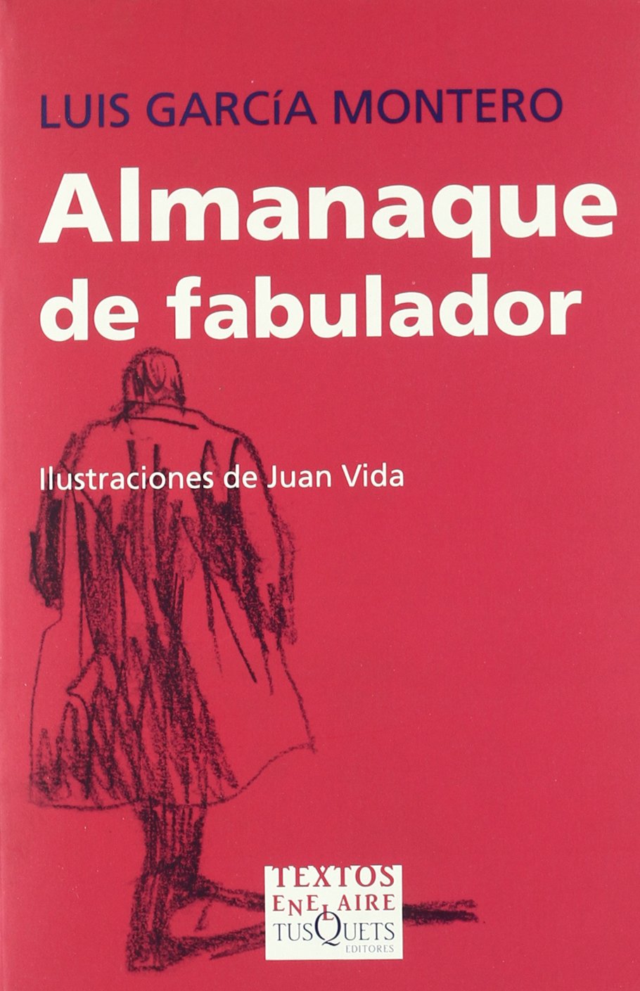 Almanaque del fabulador (Fuera de Colección)