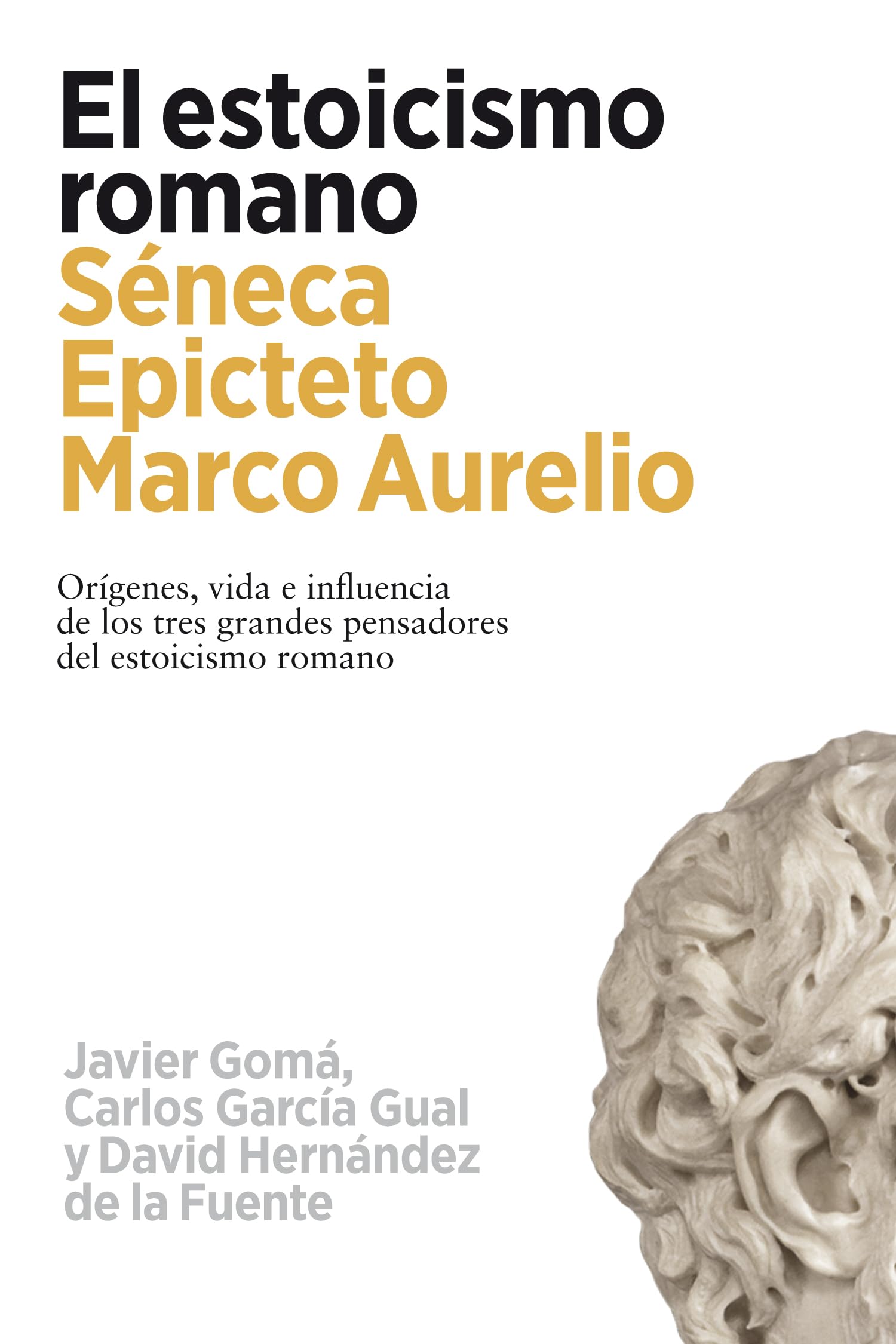 El estoicismo romano (Filosofía)