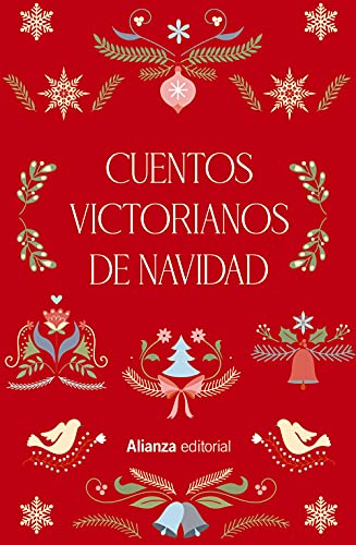 Cuentos victorianos de Navidad (13/20)