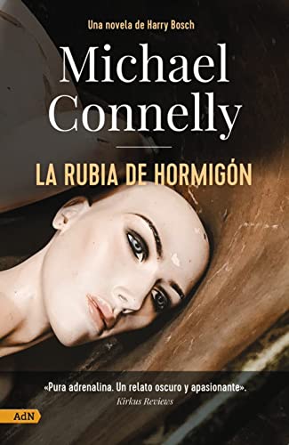 La rubia de hormigón [AdN]: 034 (13/20)