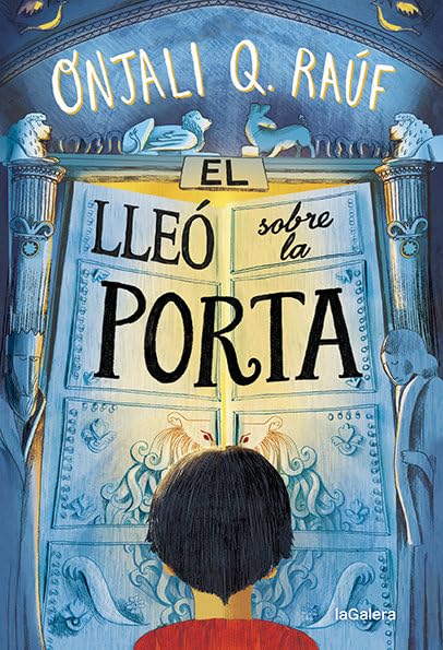 El lleó sobre la porta: 190 (Narrativa Singular)