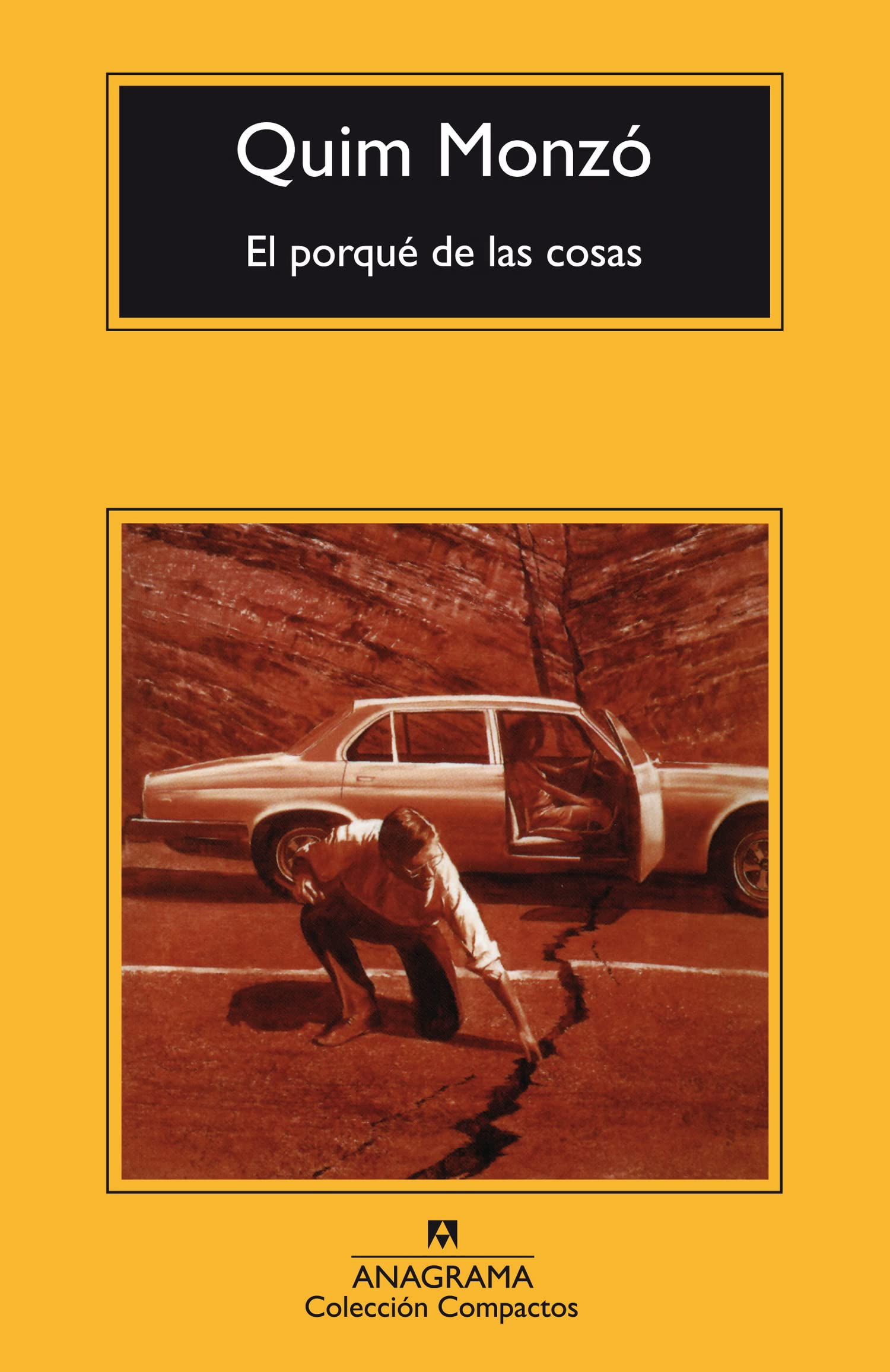 El porqué de las cosas: 382 (Compactos)