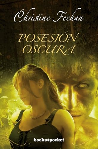 Posesión oscura : 410 (Books4pocket romántica)