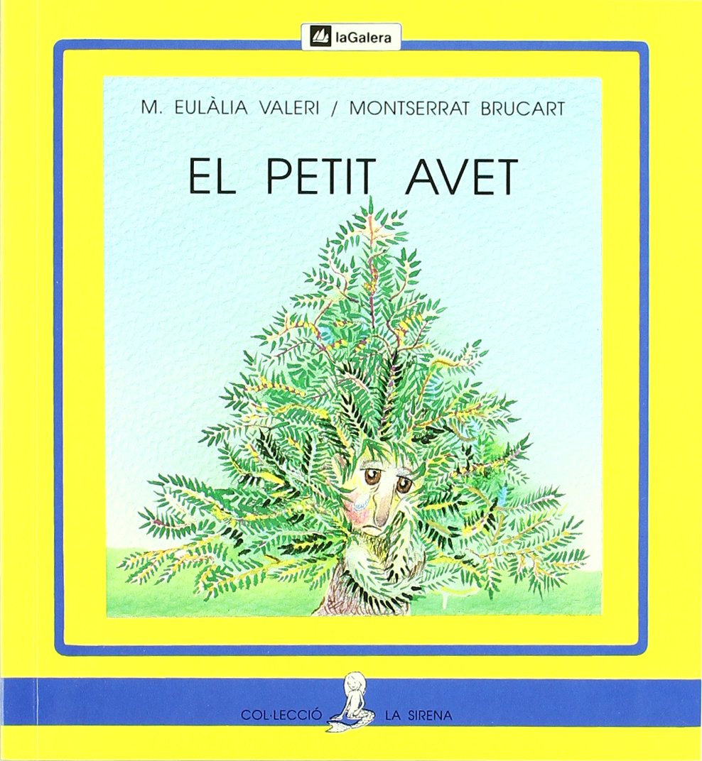 El petit avet