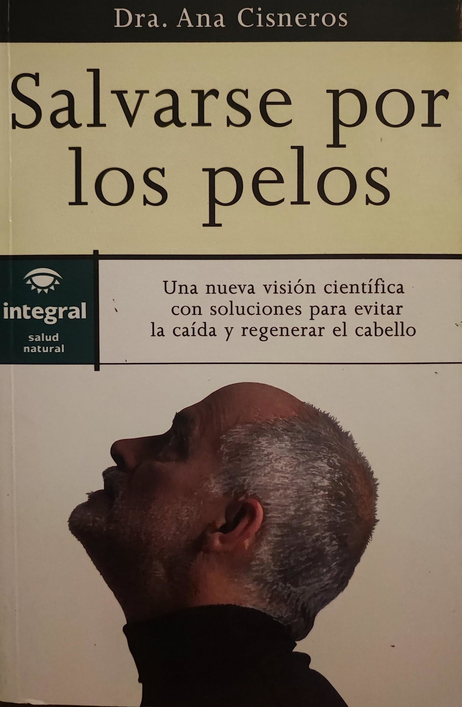 Salvarse por los pelos: 016 (OTROS INTEGRAL)