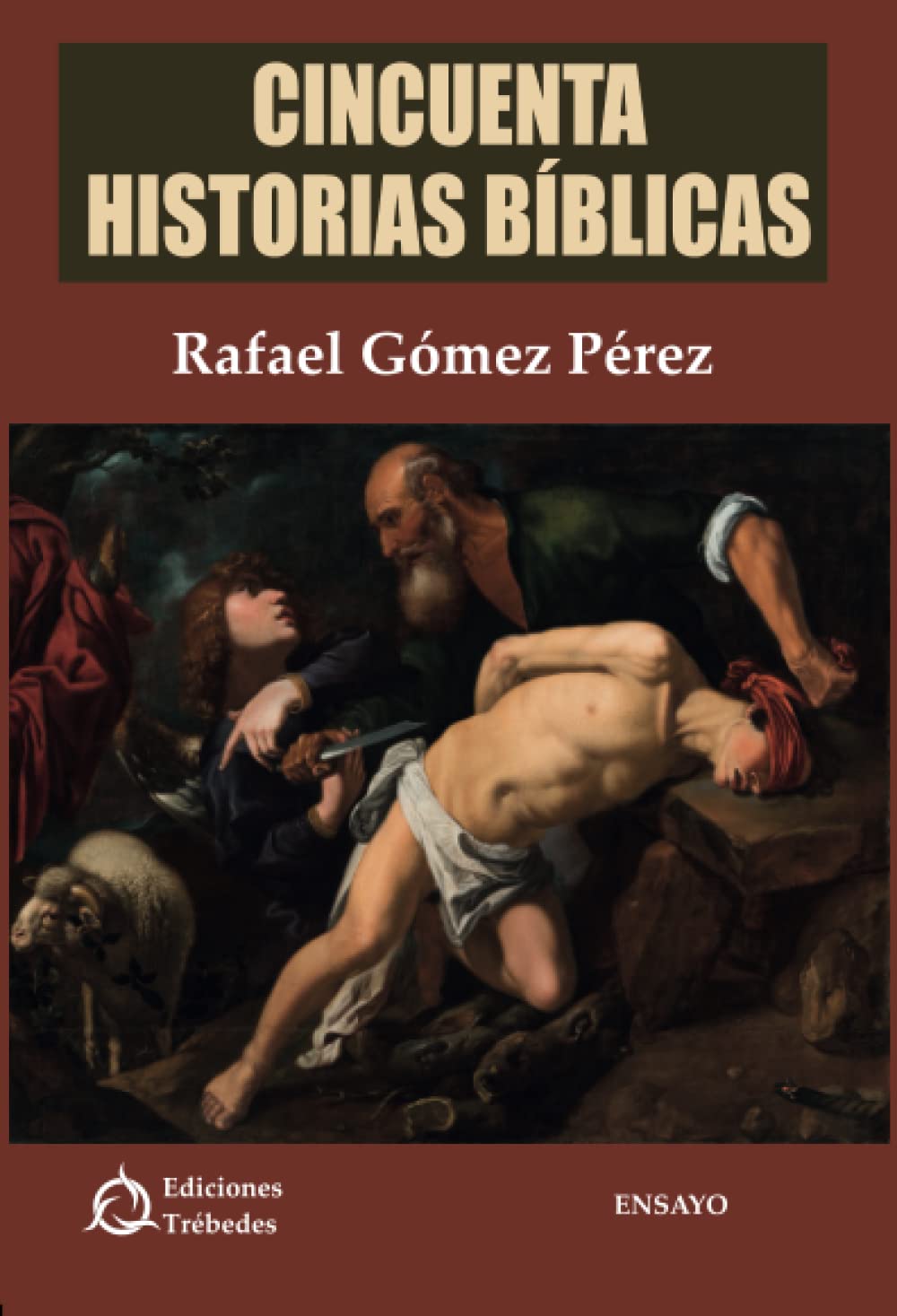 Cincuenta historias bíblicas