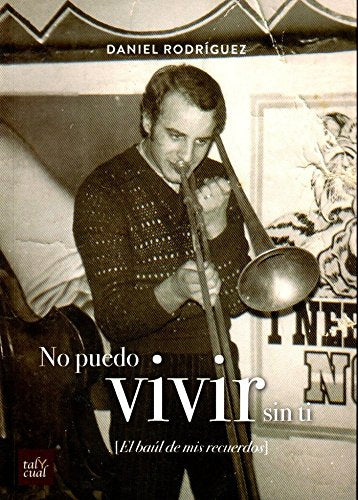 No puedo vivir Sin ti (NARRATIVA)