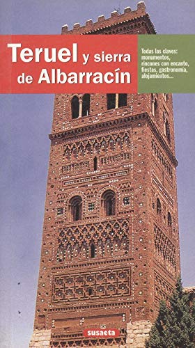 Teruel y Sierra de albarracin