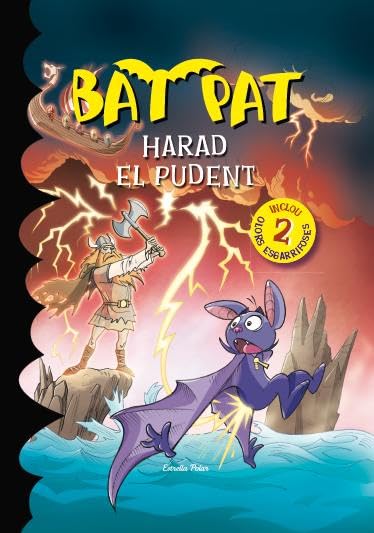 Harad, El Pudent (Bat Pat)