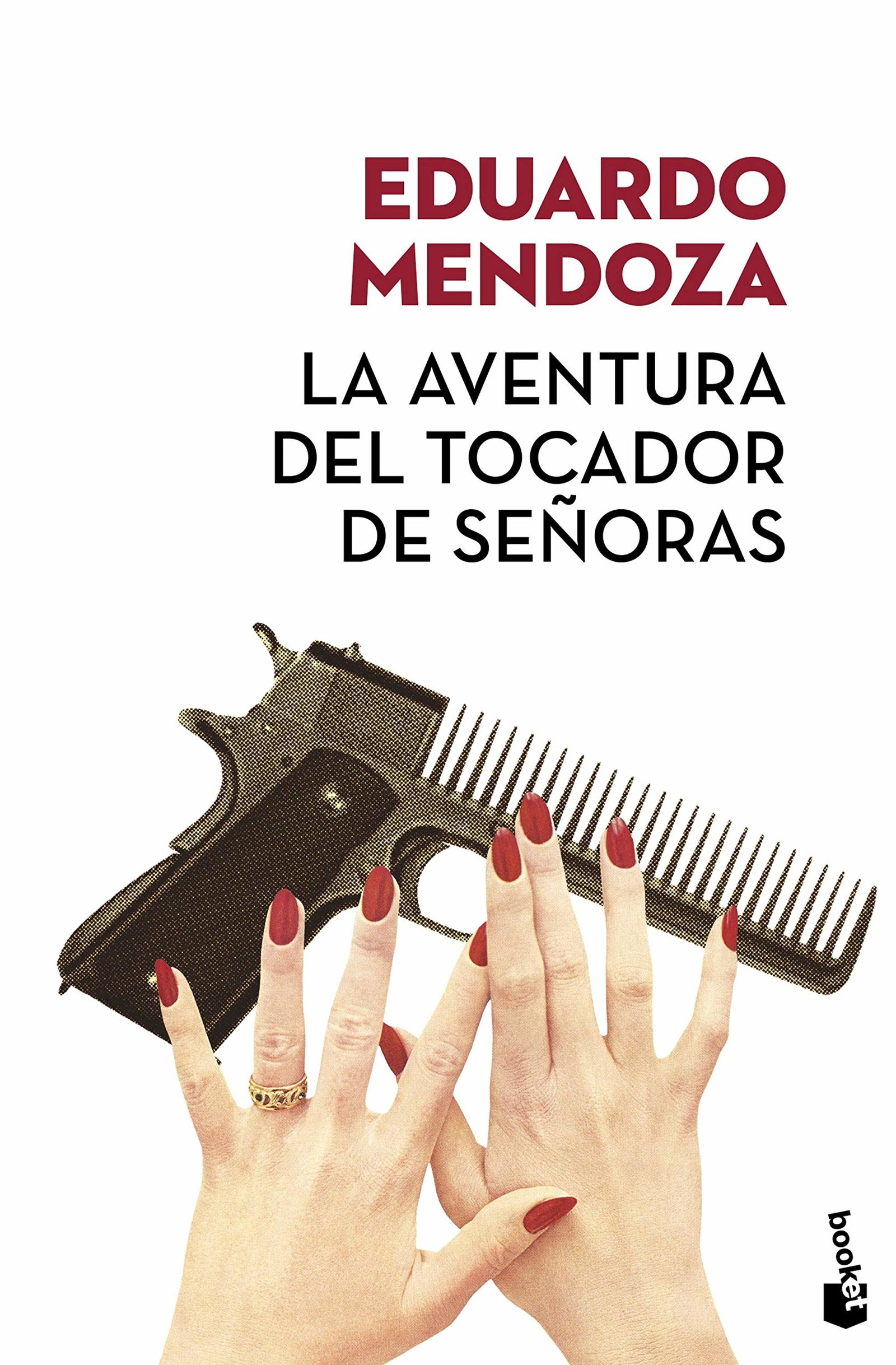 La aventura del tocador de señoras (Colección Especial)