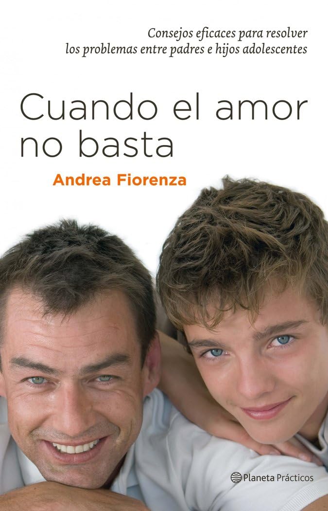 Cuando el amor no basta (Prácticos)