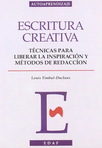 Escritura Creativa