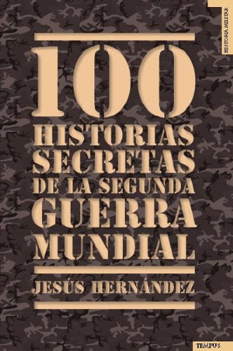 100 Historias Secretas De La Segu (Tempus)