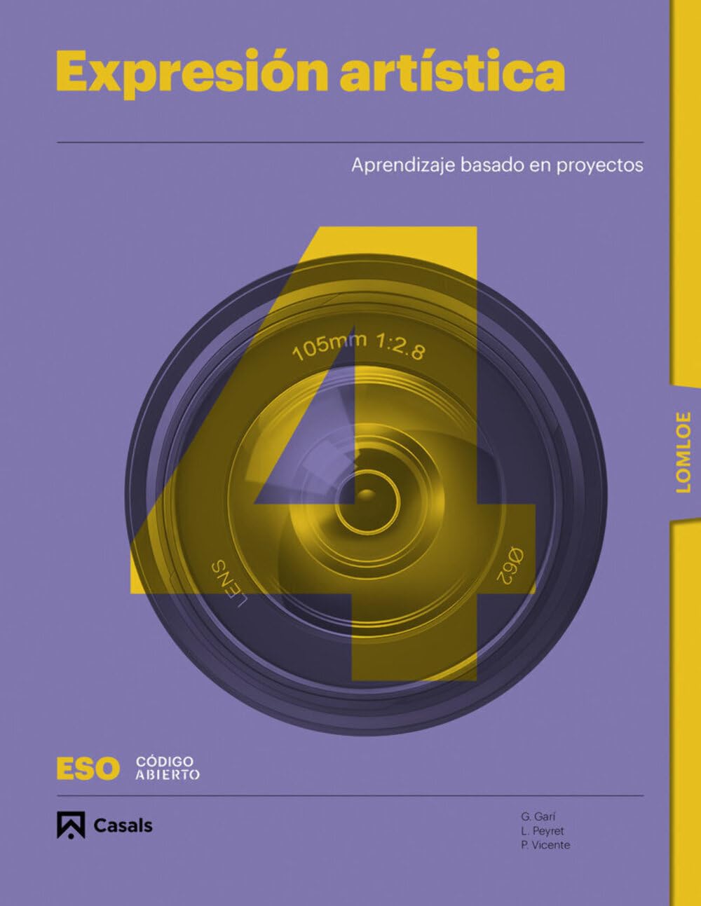 CC 4 (CULTURA CIENTIFICA 4) AULA 3D - 9788468242668 (SIN COLECCION)
