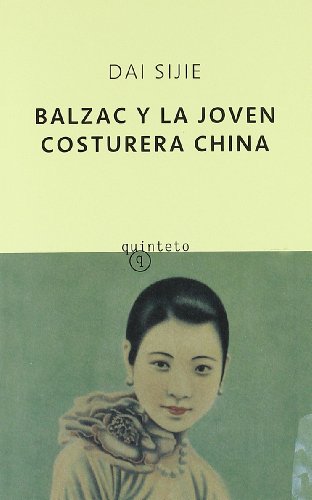 Balzac y la joven costurera china