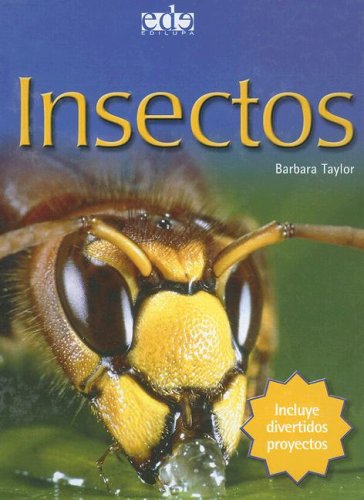 Insectos/ Insects (Introductions to Science)