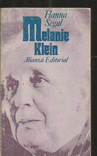 Melanie klein