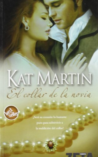 EL COLLAR DE LA NOVIA: 00000 (BEST SELLER ZETA BOLSILLO)