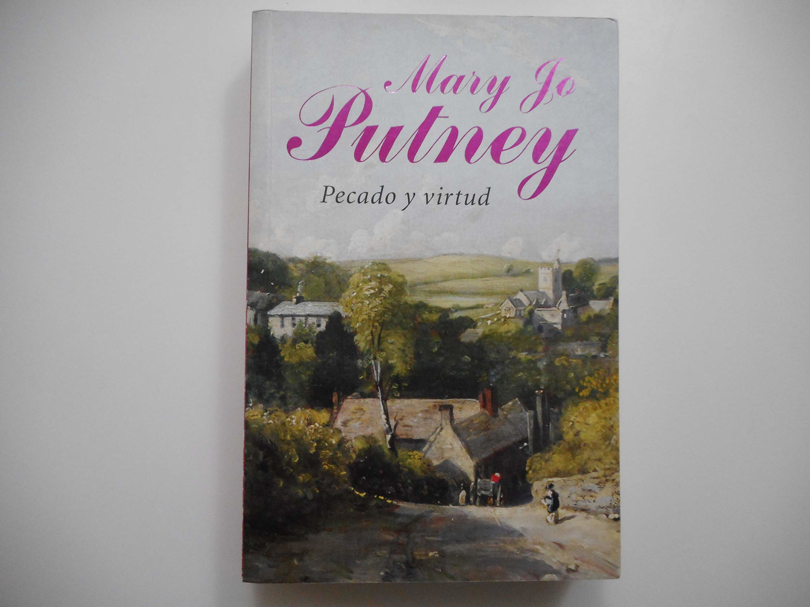 PECADO Y VIRTUD (NARRATIVA FEMENINA)