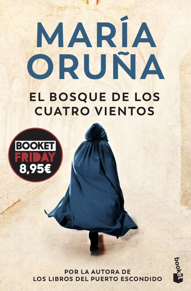 El bosque de los cuatro vientos: Edición limitada a precio especial (Colección Especial)