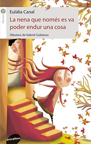 La nena que només es va poder endur una cosa: 52 (La Formiga)