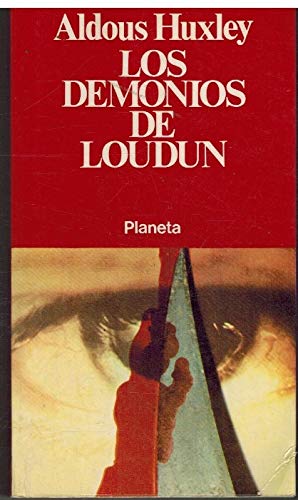 Los Demonios De Loudun