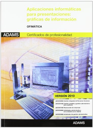 Aplicaciones informáticas para presentaciones