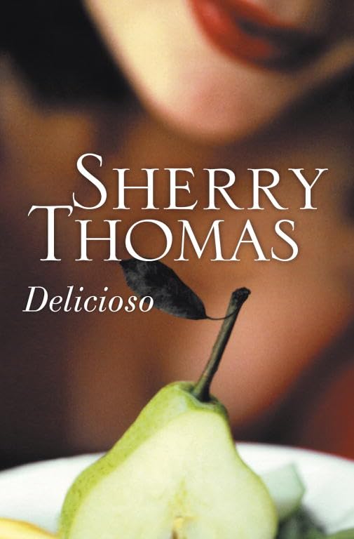 Delicioso (Romántica)
