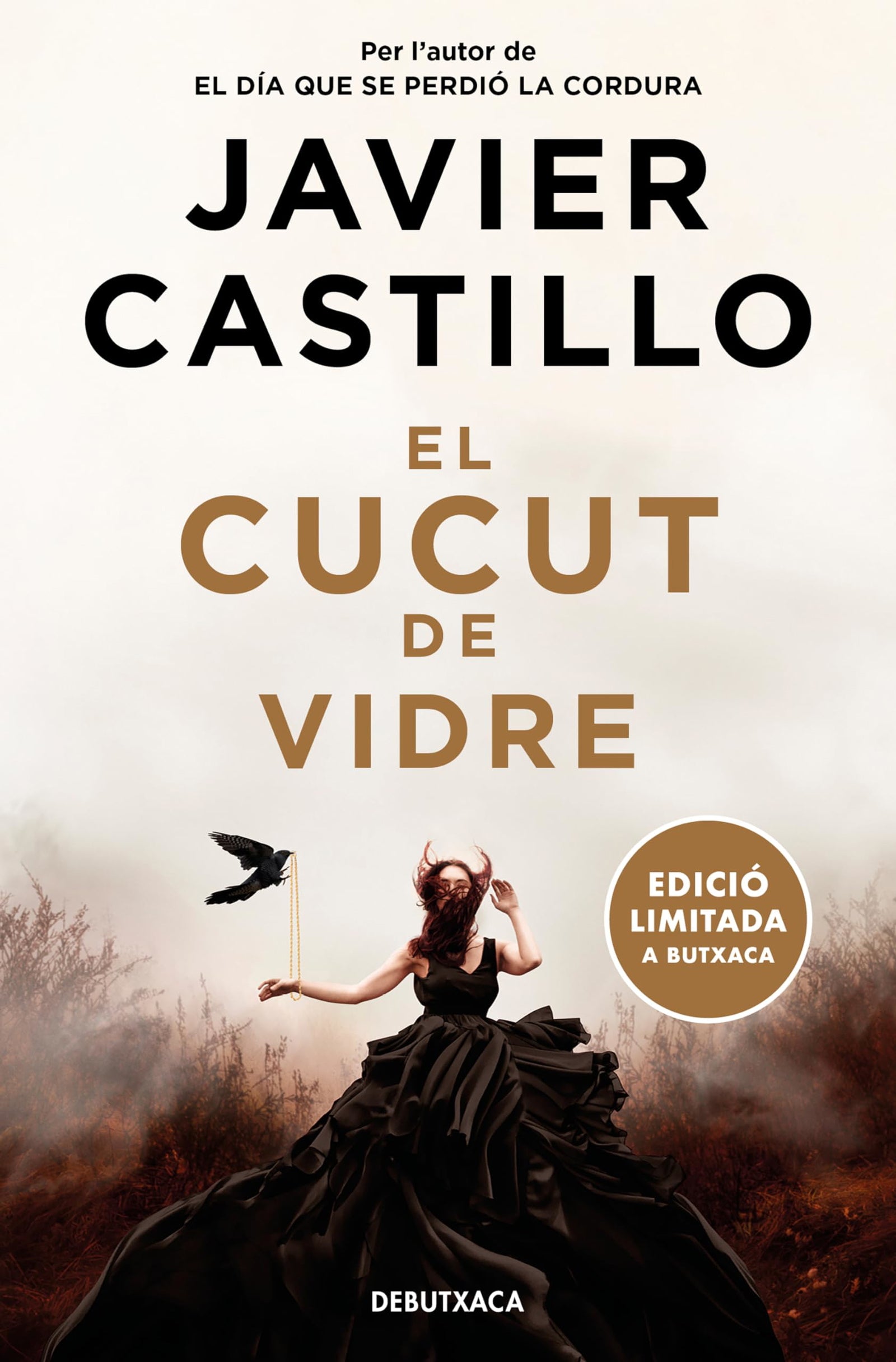 El cucut de vidre (edició limitada) (Narrativa)