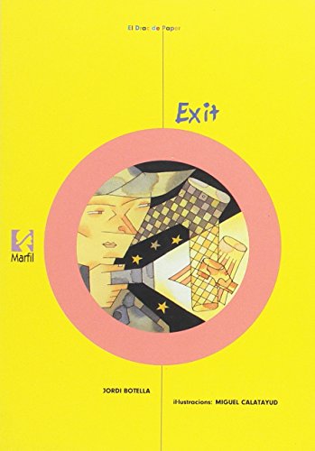 Exit (Narrativa Primaria) - 9788426812025