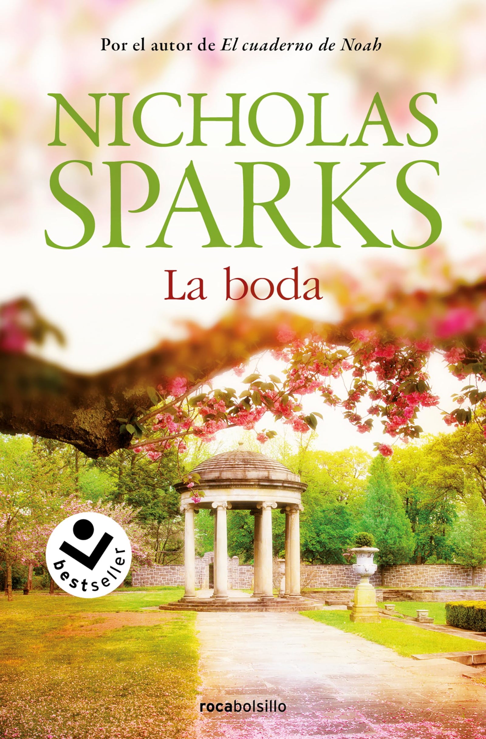 La boda (Best Seller | Ficción)