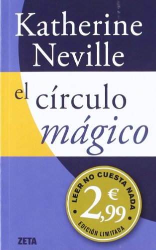 EL CIRCULO MAGICO