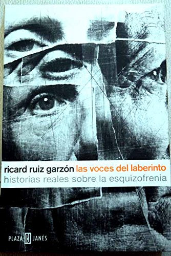 VOCES DEL LABERINTO-PLAZA (SIN COLECCION)
