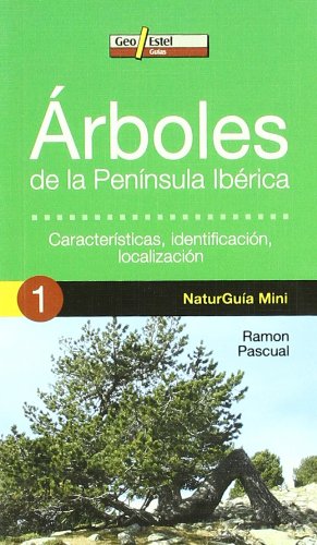 Arboles de la peninsula iberica
